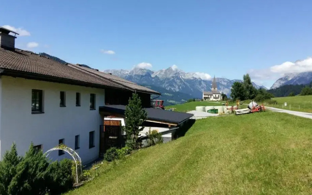 Ferienwohnungen Wimmer
