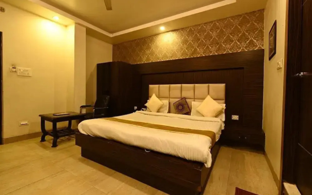 Hotel I.P. Palace