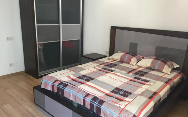 Orbi Plaza David Apt.