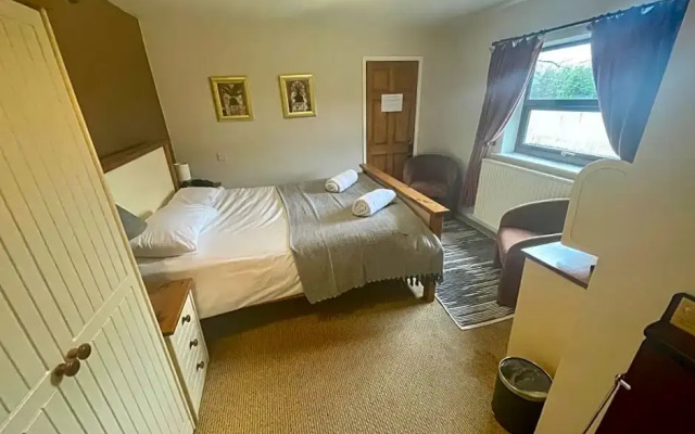 Carreg Bran Hotel