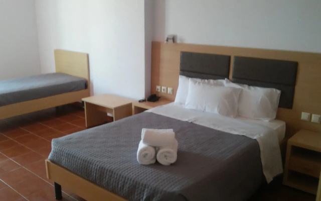 Skiros Palace Hotel