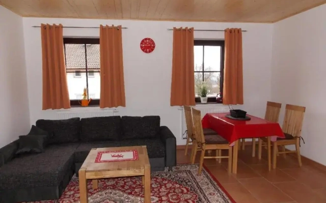 Ferienwohnung Wittenzellner