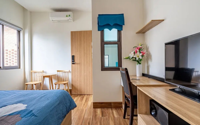 Vie Home Da Nang