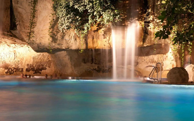 Tropical Islands