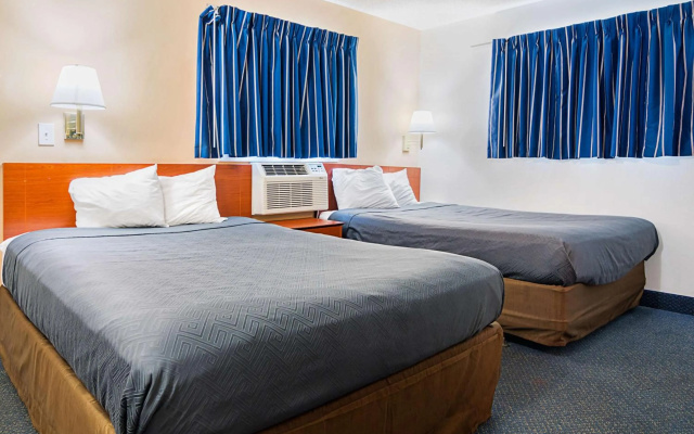Motel 6 - Fayetteville, NC - Fort Liberty Area