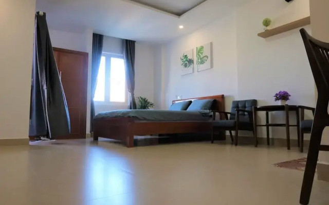 Bolero Apartments