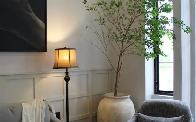 OTMANN Hotel Boutique