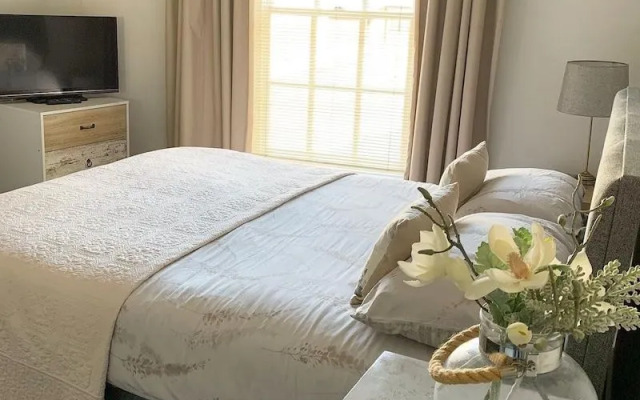 The Traveller's B&B