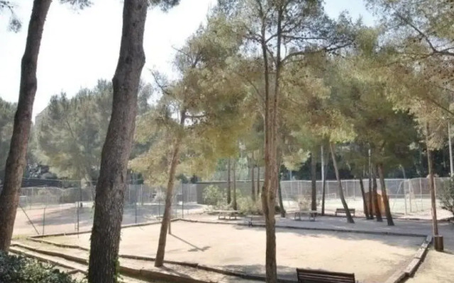 Appartement Six-Fours-les-Plages, 2 pièces, 5 personnes - FR-1-316-118