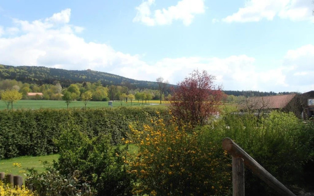 Hotel Gaisthaler Hof