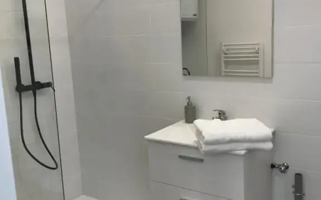 Coquet appartement au centre de Nevers