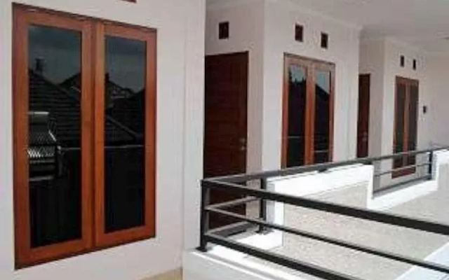 Kumala Residence