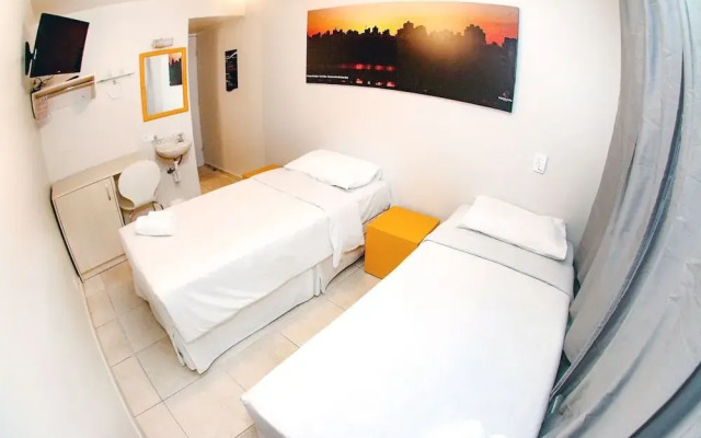 Esquina Batel Hotel