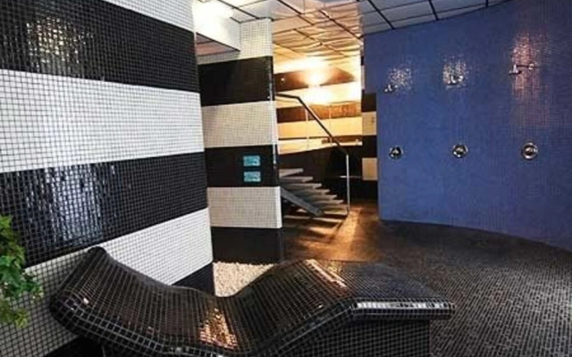 Apartamentos Spa Cueto