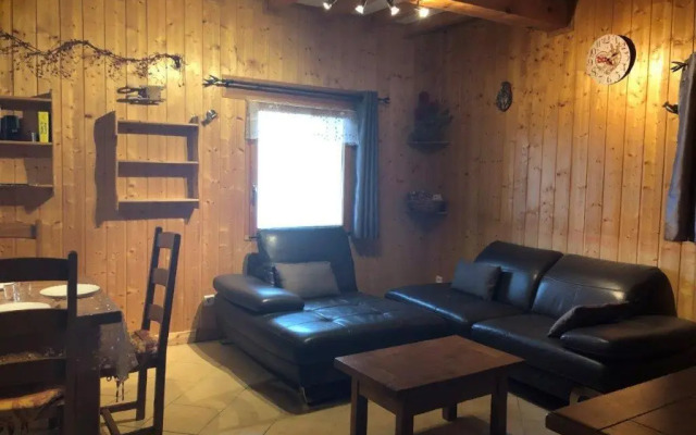 Chalet Baptiste