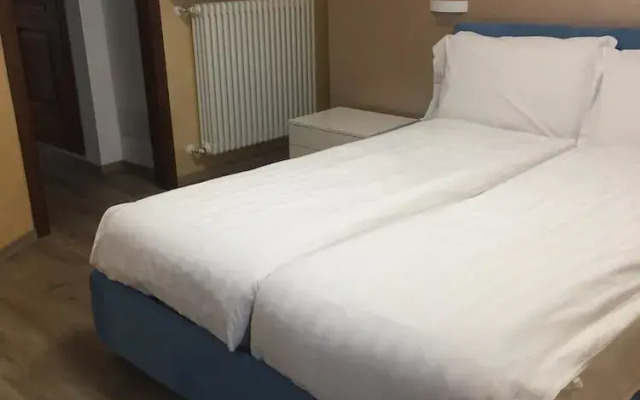 B&B San Pellegrino Terme