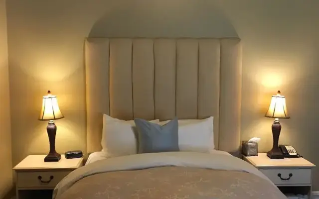 Blue Bay Inn