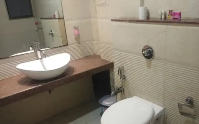 Samdareeya Hotel