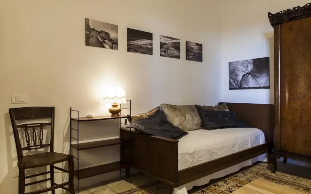 Sogno Siciliano Turismo Rurale