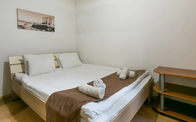 Apartment Marsal