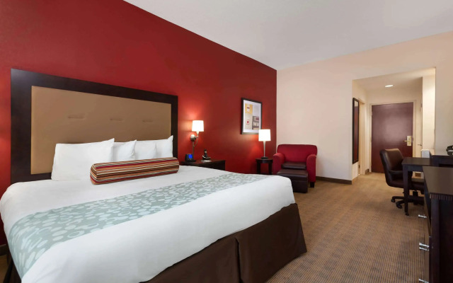 Wingate by Wyndham Macon I-75