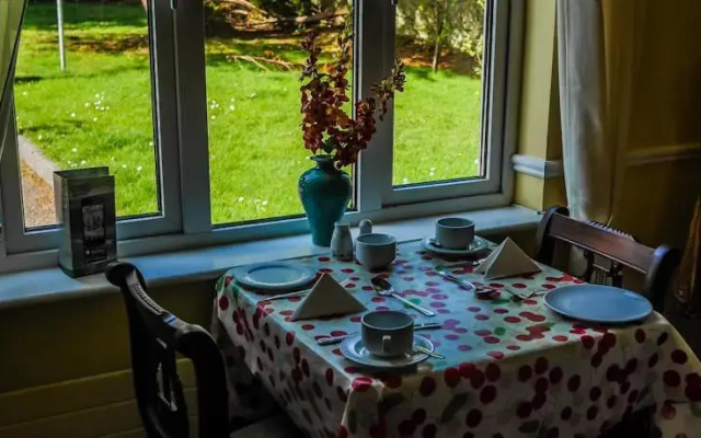 Ashes B&B