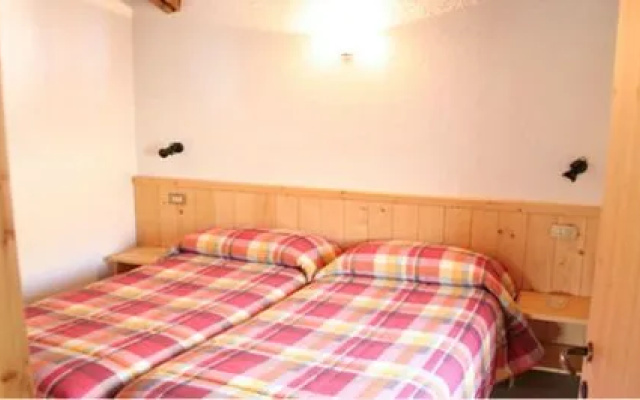 Baita Francisi Livigno