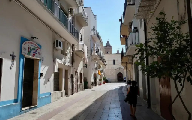 Basilicata Host to Host - Passarella House
