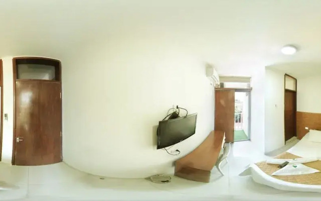 Hotel Plaza 24