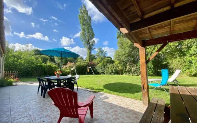 Gite Frossay, 3 pièces, 5 personnes - FR-1-306-1042