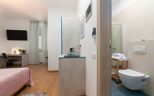 Polesana Rooms