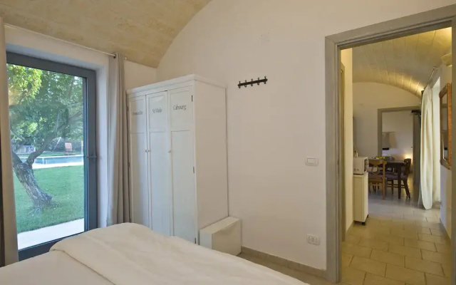 Masseria Il Mandorlo Fiorito