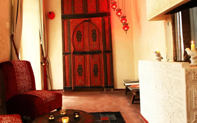 Riad 144