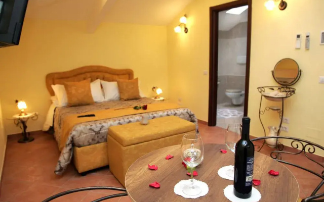 La Gemma B&B