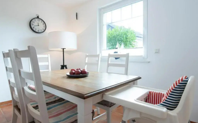 Schützenweg 3 Wohnung 2, Nießen