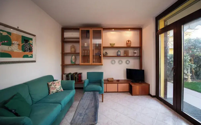 Villaggio dei Fiori - App Primula