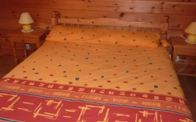 Chalet Le Menil, 5 Pièces, 5 Personnes - Fr-1-589-107