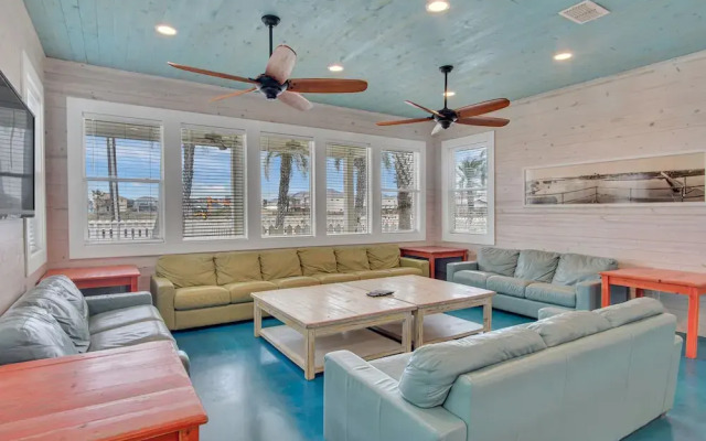 Beach Club 3 by Silver Sands Vacation Rentals