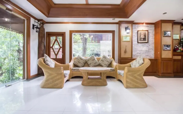 Piyapruk Resort & Steakhouse