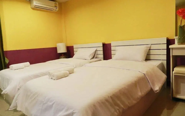 Baan Da Laar Boutique Hua Hin