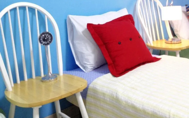 Hongsi Guesthouse 1