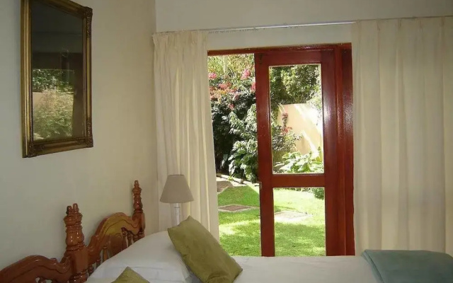 Rivertide Lodge