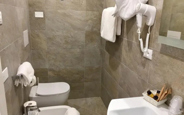Hotel Mercedes