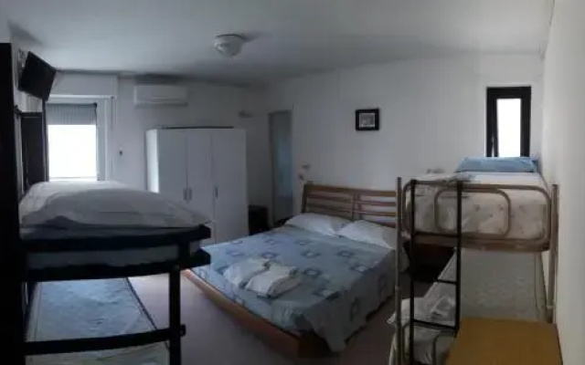 albergo Atene