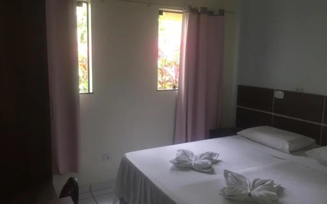 Hotel Borari