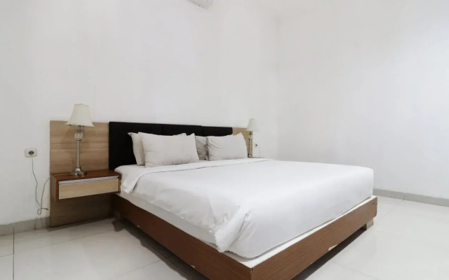 Sapadia Guest House
