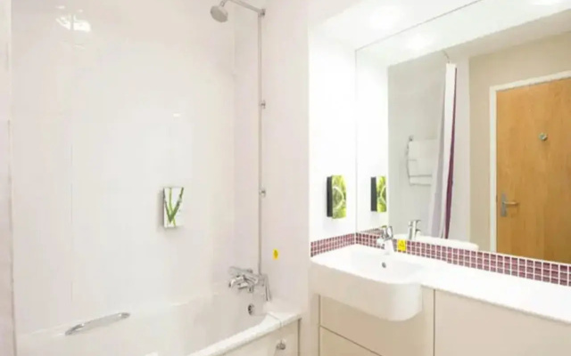 Premier Inn Durham East