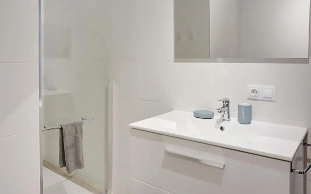Apartamento Murillo