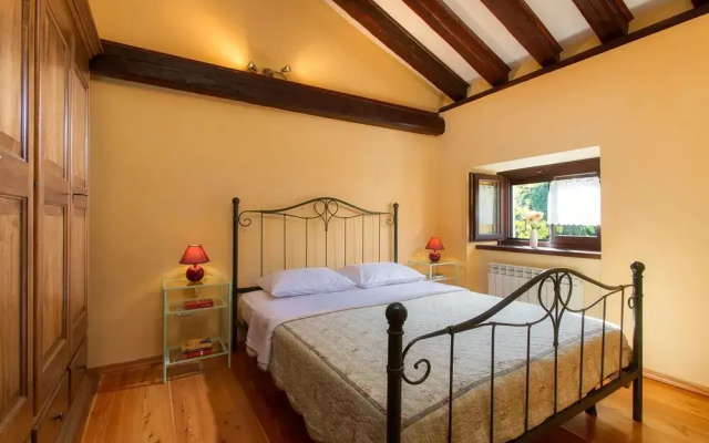 Villa Momiano