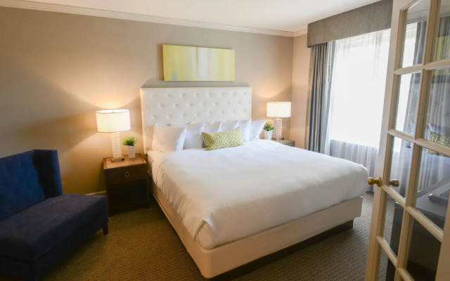 Magnolia Hotel St. Louis, a Tribute Portfolio Hotel